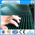 PVC coated 76.2mmX12.7mmX4mm Securifor 358 Mesh Fence
